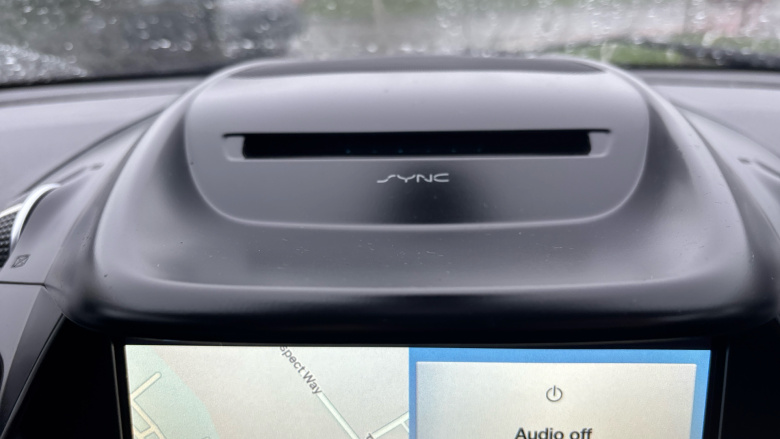 Ford Kuga 2.0 TDCi Titanium 5dr 2WD Diesel Estate